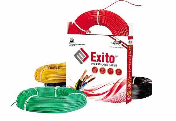 Multi Strand Copper Wire